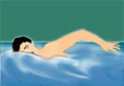 Swimming
